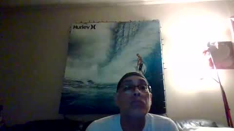 pawgkiller online show from March 4, 2025, 1:45 am