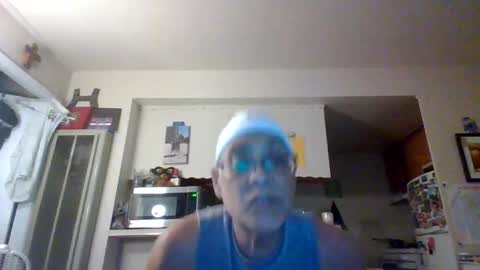 pawgkiller online show from October 16, 2025, 2:34 am