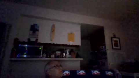 pawgkiller online show from November 13, 2025, 6:01 am