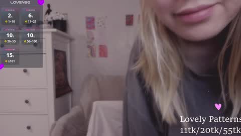 Snapshot of pawwsup1 chatting on December 5, 2024, 7:38 pm Allisses online show from December 5, 2024, 7:38 pm