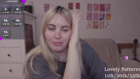 Snapshot of pawwsup1 chatting on December 9, 2024, 3:22 pm Allisses online show from December 9, 2024, 3:22 pm
