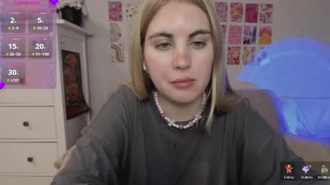 Snapshot of pawwsup1 chatting on January 25, 2025, 12:37 pm Allisses online show from January 25, 2025, 12:37 pm