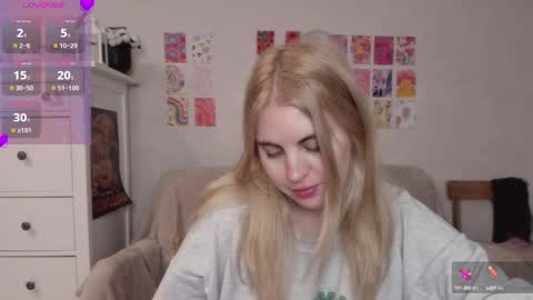 Snapshot of pawwsup1 chatting on February 13, 2025, 1:48 pm Allisses online show from February 13, 2025, 1:48 pm