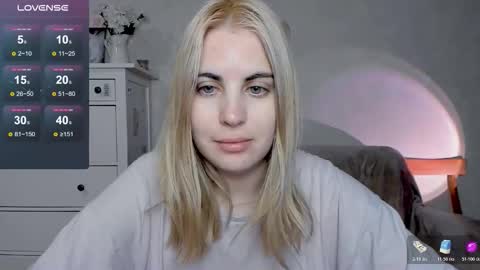 Allisses online show from November 16, 2025, 7:58 am