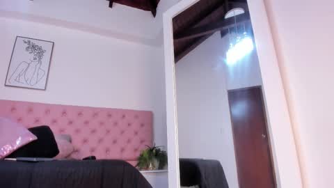 Snapshot of paytonferrara_ chatting on October 2, 2025, 7:26 am PaytonFerrara online show from October 2, 2025, 7:26 am