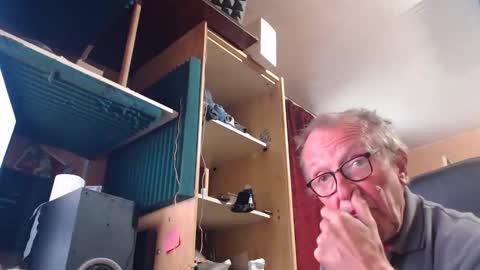 pc8474408 online show from September 14, 2025, 1:32 pm