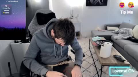 Snapshot of pc92160 chatting on February 10, 2026, 7:34 am pc92160 online show from February 10, 2026, 7:34 am