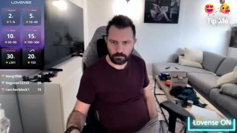 Snapshot of pc92160 chatting on February 20, 2026, 8:27 am pc92160 online show from February 20, 2026, 8:27 am