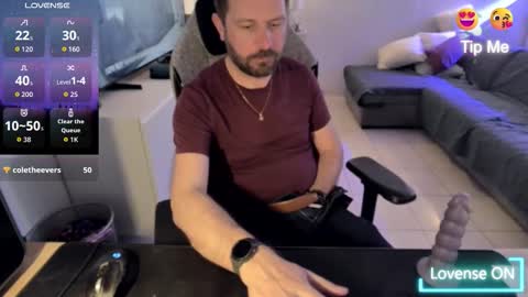 Snapshot of pc92160 chatting on March 8, 2026, 6:01 pm pc92160 online show from March 8, 2026, 6:01 pm