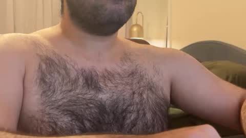 MasterHugo online show from January 18, 2026, 11:47 am