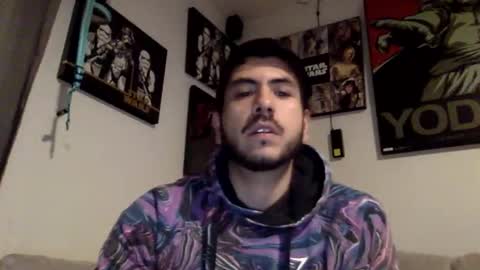 Snapshot of pchav chatting on November 24, 2025, 1:05 am Pete online show from November 24, 2025, 1:05 am