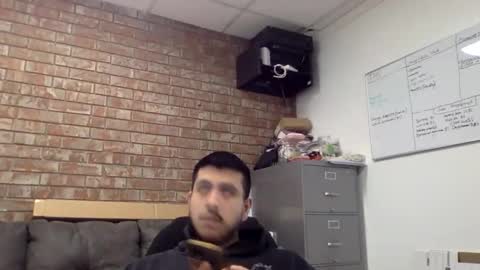 Snapshot of pchav chatting on March 6, 2026, 1:24 am Pete online show from March 6, 2026, 1:24 am