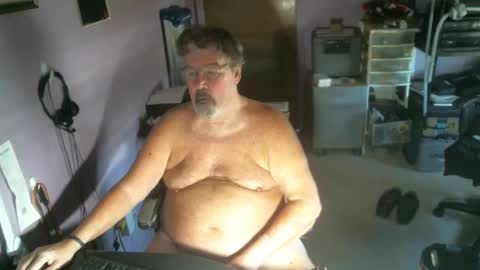 Snapshot of pcolabottom chatting on February 25, 2025, 9:13 pm PcolaBottom online show from February 25, 2025, 9:13 pm