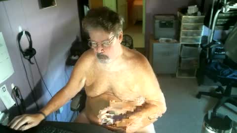 Snapshot of pcolabottom chatting on October 14, 2025, 7:14 pm PcolaBottom online show from October 14, 2025, 7:14 pm