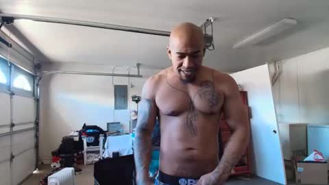 Snapshot of pcuddy3 chatting on February 14, 2025, 8:48 pm Phenomenal online show from February 14, 2025, 8:48 pm