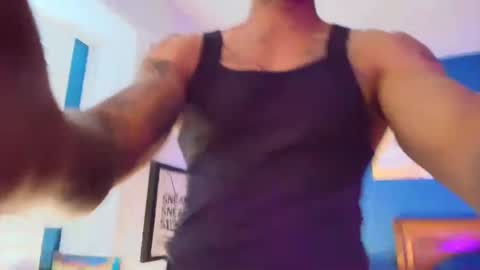 Snapshot of pcuddy3 chatting on September 21, 2025, 8:10 pm Phenomenal online show from September 21, 2025, 8:10 pm