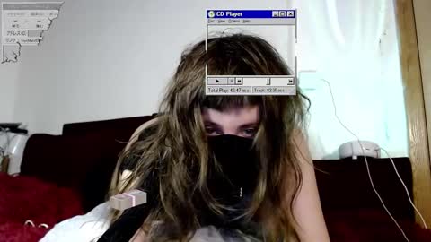 Snapshot of peacedeathinpersia chatting on December 18, 2025, 11:22 pm peacedeathinpersia online show from December 18, 2025, 11:22 pm