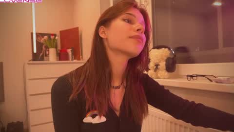 Snapshot of peaceful_oblivion chatting on February 16, 2025, 5:15 pm Sandra Next Stream pm MSK 5 pm UTC1pm EDT online show from February 16, 2025, 5:15 pm