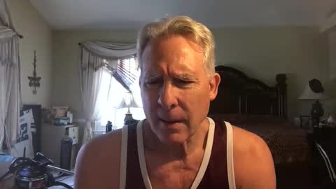 Snapshot of peacemakerone1 chatting on February 7, 2026, 6:11 pm peacemakerone1 online show from February 7, 2026, 6:11 pm