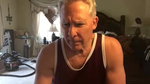 Snapshot of peacemakerone1 chatting on February 10, 2026, 6:23 pm peacemakerone1 online show from February 10, 2026, 6:23 pm