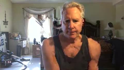 Snapshot of peacemakerone1 chatting on February 14, 2026, 6:59 pm peacemakerone1 online show from February 14, 2026, 6:59 pm