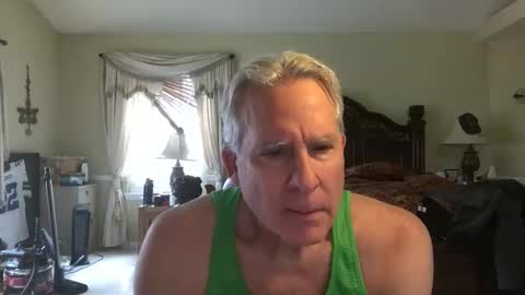 Snapshot of peacemakerone1 chatting on February 23, 2026, 6:38 pm peacemakerone1 online show from February 23, 2026, 6:38 pm