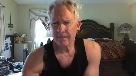 peacemakerone1 online show from May 19, 2026, 6:25 pm