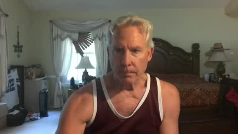 peacemakerone1 online show from June 15, 2026, 9:06 pm