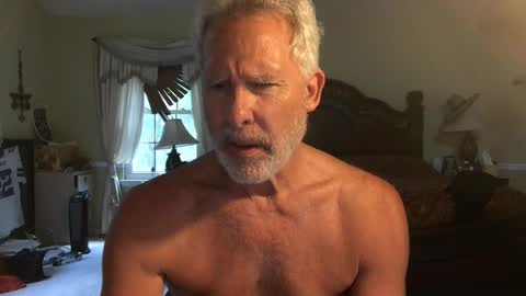 peacemakerone1 online show from July 27, 2026, 9:55 pm