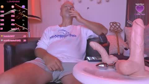 Marc online show from October 19, 2025, 4:35 am