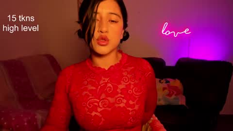 S online show from February 24, 2025, 2:19 am