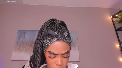 Briana online show from March 4, 2026, 1:06 pm