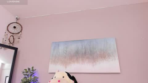 Briana online show from March 5, 2026, 12:56 pm