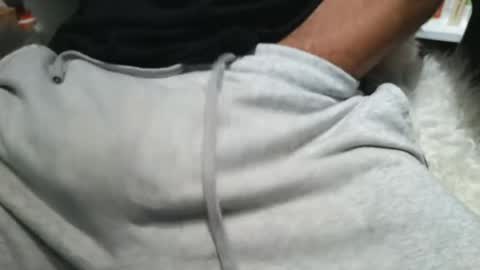 Snapshot of peacheshubby chatting on July 20, 2026, 3:36 pm hard4u online show from July 20, 2026, 3:36 pm