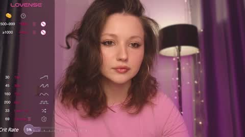 Lili online show from January 24, 2025, 7:39 pm