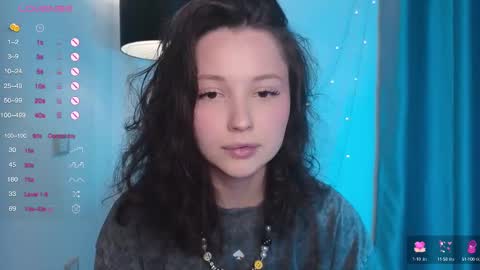 Lili online show from March 3, 2025, 1:42 am