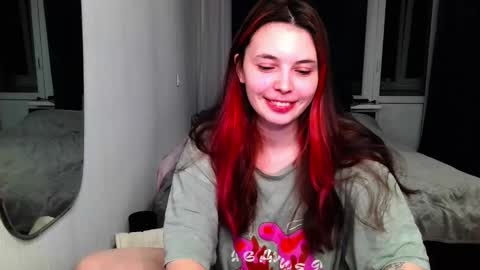 Peachy online show from January 2, 2025, 10:22 pm