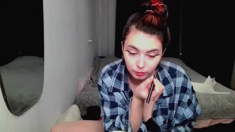 Peachy online show from January 6, 2025, 6:10 pm