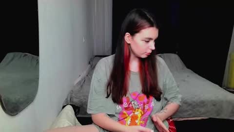 Peachy online show from January 7, 2025, 11:56 pm