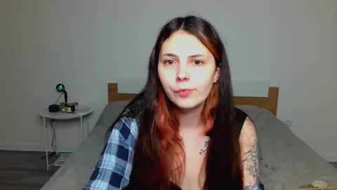 Peachy online show from January 31, 2025, 8:33 pm