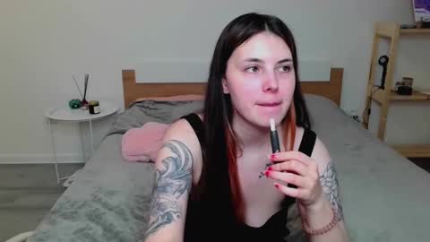 Peachy online show from March 3, 2025, 12:48 am