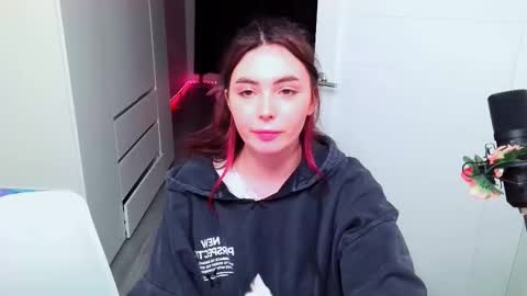 Snapshot of peachybabe__ chatting on February 7, 2026, 7:06 pm Peachy online show from February 7, 2026, 7:06 pm