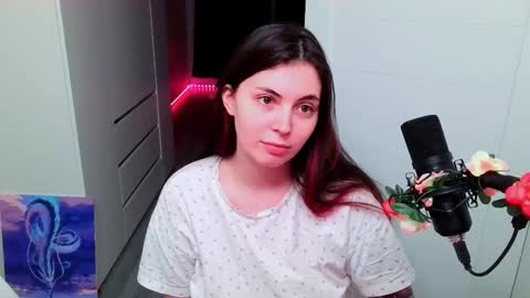 Snapshot of peachybabe__ chatting on February 13, 2026, 6:15 pm Peachy online show from February 13, 2026, 6:15 pm