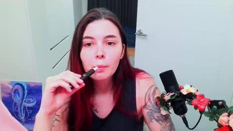 Snapshot of peachybabe__ chatting on February 17, 2026, 1:13 am Peachy online show from February 17, 2026, 1:13 am