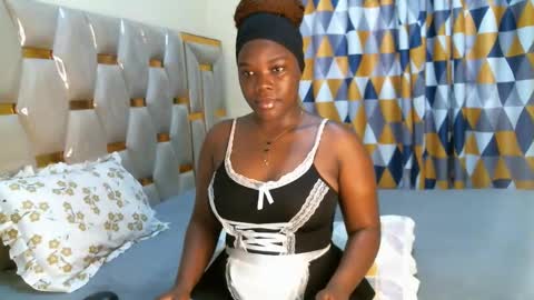 Peachy online show from October 26, 2025, 6:41 am