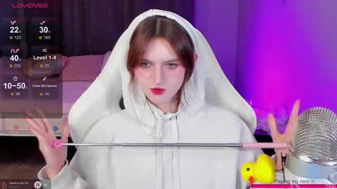 Peachy not a bb baby love or something Please call me Peachy online show from January 19, 2026, 12:03 am