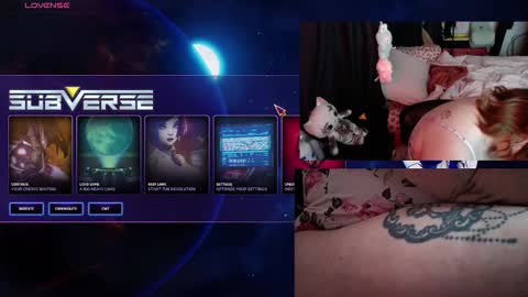 Snapshot of peachynessa chatting on February 8, 2026, 6:55 pm Peachy Nessa online show from February 8, 2026, 6:55 pm