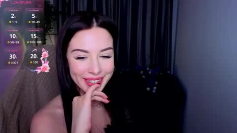 Chloe online show from November 28, 2025, 5:26 pm