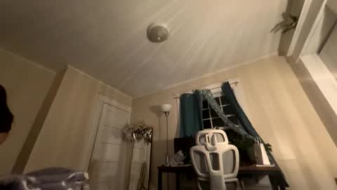 PeachyObsession online show from March 26, 2026, 2:39 am