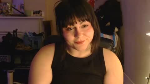 Snapshot of peakobunny chatting on November 19, 2025, 7:08 am peakobunny online show from November 19, 2025, 7:08 am